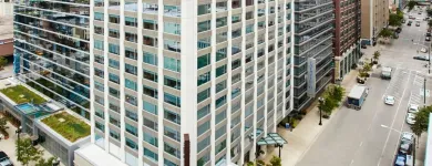 Business 23 image HYATT PLACE CHICAGO/RIVER NORTH Restaurant in Chicago IL