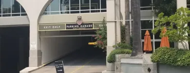 Business 3 image HYATT REGENCY GARAGE-SP+ PARKING State Capitol Parking in Sacramento CA