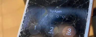 Business 5 image ICARE IREPAIR.COM Telecommunications Equipment Supplier in Stockton CA