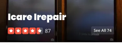 Business 7 image ICARE IREPAIR.COM Telecommunications Equipment Supplier in Stockton CA