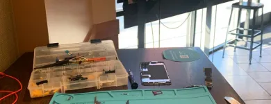 Business 9 image ICARE IREPAIR.COM Telecommunications Equipment Supplier in Stockton CA