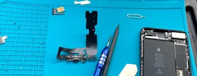 Business 11 image ICARE IREPAIR.COM Telecommunications Equipment Supplier in Stockton CA