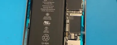 Business 12 image ICARE IREPAIR.COM Telecommunications Equipment Supplier in Stockton CA