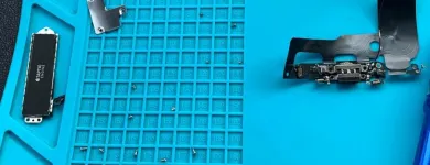 Business 14 image ICARE IREPAIR.COM Telecommunications Equipment Supplier in Stockton CA