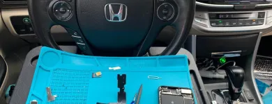 Business 15 image ICARE IREPAIR.COM Telecommunications Equipment Supplier in Stockton CA