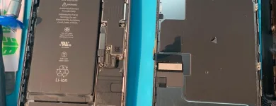 Business 18 image ICARE IREPAIR.COM Telecommunications Equipment Supplier in Stockton CA