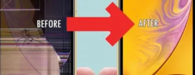 Business 20 image ICARE IREPAIR.COM Telecommunications Equipment Supplier in Stockton CA