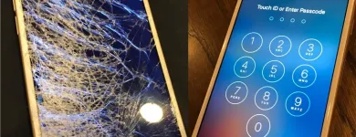 Business 30 image ICARE IREPAIR.COM Telecommunications Equipment Supplier in Stockton CA