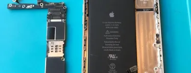 Business 31 image ICARE IREPAIR.COM Telecommunications Equipment Supplier in Stockton CA