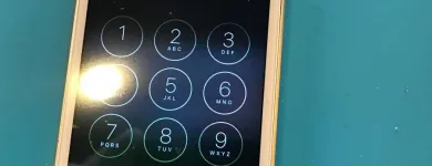 Business 33 image ICARE IREPAIR.COM Telecommunications Equipment Supplier in Stockton CA