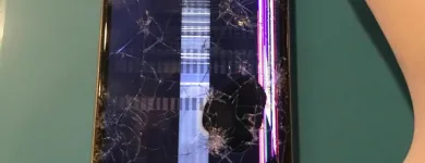 Business 35 image ICARE IREPAIR.COM Telecommunications Equipment Supplier in Stockton CA