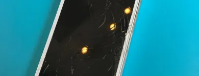 Business 37 image ICARE IREPAIR.COM Telecommunications Equipment Supplier in Stockton CA