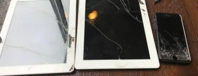 Business 38 image ICARE IREPAIR.COM Telecommunications Equipment Supplier in Stockton CA