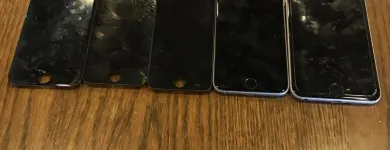 Business 39 image ICARE IREPAIR.COM Telecommunications Equipment Supplier in Stockton CA