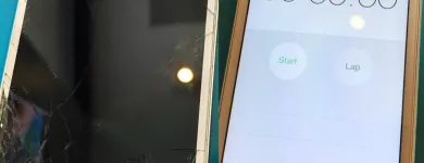 Business 40 image ICARE IREPAIR.COM Telecommunications Equipment Supplier in Stockton CA