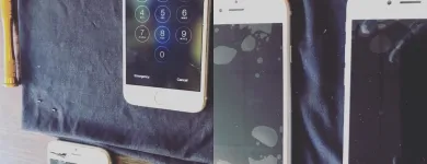 Business 41 image ICARE IREPAIR.COM Telecommunications Equipment Supplier in Stockton CA