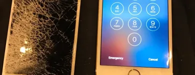 Business 42 image ICARE IREPAIR.COM Telecommunications Equipment Supplier in Stockton CA