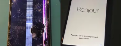 Business 46 image ICARE IREPAIR.COM Telecommunications Equipment Supplier in Stockton CA