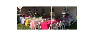 Business 1 image ICELEBRATE EVENT RENTALS Party Services in San Jose CA