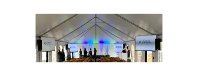 Business 2 image ICELEBRATE EVENT RENTALS Party Services in San Jose CA