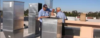 Business 7 image IDEAL PLUMBING HEATING AIR & ELECTRICAL INC Water Softening Conditioning Equipment Service in San Diego CA