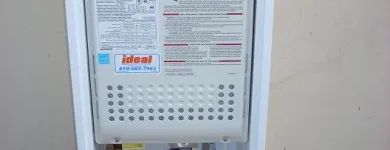 Business 8 image IDEAL PLUMBING HEATING AIR & ELECTRICAL INC Water Softening Conditioning Equipment Service in San Diego CA