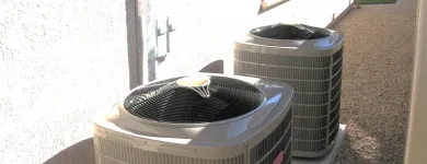 Business 2 image IDEAL PLUMBING HEATING AIR & ELECTRICAL INC Water Softening Conditioning Equipment Service in San Diego CA