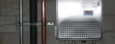 Business 6 image IDEAL PLUMBING HEATING AIR & ELECTRICAL INC Water Softening Conditioning Equipment Service in San Diego CA