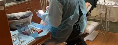 Business 3 image IMPLANT & PERIODONTIC SPECIALISTS in Bellevue WA