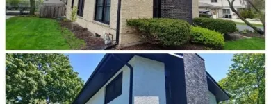 Business 1 image IMPROOVY PAINTERS ST LOUIS Power Washing Service in Clayton MO