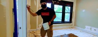 Business 15 image IMPROOVY PAINTERS ST LOUIS Power Washing Service in Clayton MO