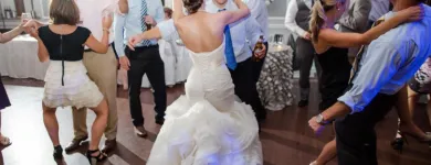 Business 3 image IMPULSE ENTERTAINMENT Photo Booth in Hatboro PA