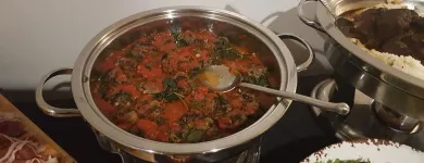 Business 1 image IN GOOD TASTE CATERING Corporate Events in San Diego CA