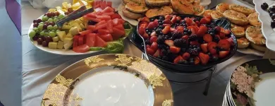 Business 2 image IN GOOD TASTE CATERING Corporate Events in San Diego CA