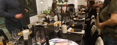 Business 3 image IN GOOD TASTE CATERING Corporate Events in San Diego CA
