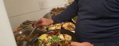 Business 4 image IN GOOD TASTE CATERING Corporate Events in San Diego CA
