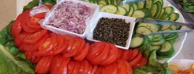 Business 6 image IN GOOD TASTE CATERING Corporate Events in San Diego CA