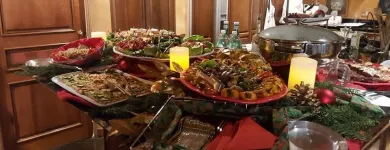 Business 8 image IN GOOD TASTE CATERING Corporate Events in San Diego CA