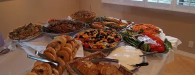 Business 10 image IN GOOD TASTE CATERING Corporate Events in San Diego CA