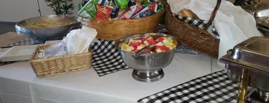 Business 13 image IN GOOD TASTE CATERING Corporate Events in San Diego CA