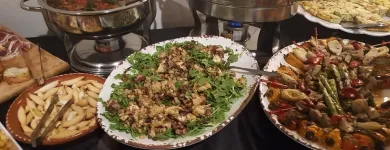 Business 15 image IN GOOD TASTE CATERING Corporate Events in San Diego CA