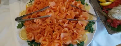 Business 16 image IN GOOD TASTE CATERING Corporate Events in San Diego CA