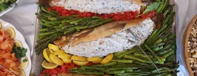 Business 17 image IN GOOD TASTE CATERING Corporate Events in San Diego CA