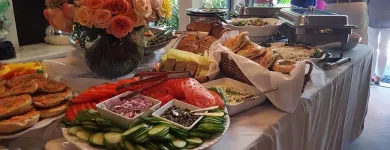 Business 18 image IN GOOD TASTE CATERING Corporate Events in San Diego CA