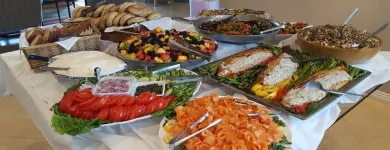 Business 19 image IN GOOD TASTE CATERING Corporate Events in San Diego CA