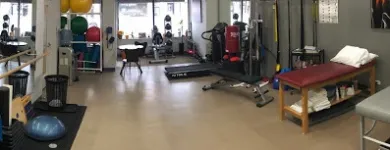 Business 1 image IN MOTION PHYSICAL THERAPY Physical Therapists in Chicago IL