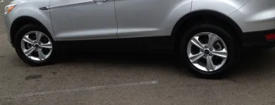 Business 8 image IN & OUT PAINT & COLLISION CENTER Automobile Restoration Antique Classic in Fullerton CA