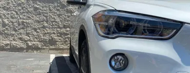 Business 2 image IN & OUT PAINT & COLLISION CENTER in Fullerton CA