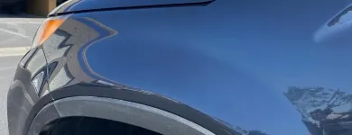 Business 4 image IN & OUT PAINT & COLLISION CENTER in Fullerton CA