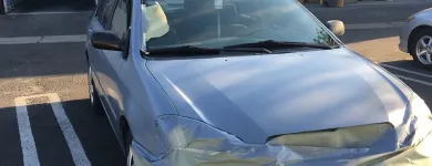 Business 6 image IN & OUT PAINT & COLLISION CENTER in Fullerton CA